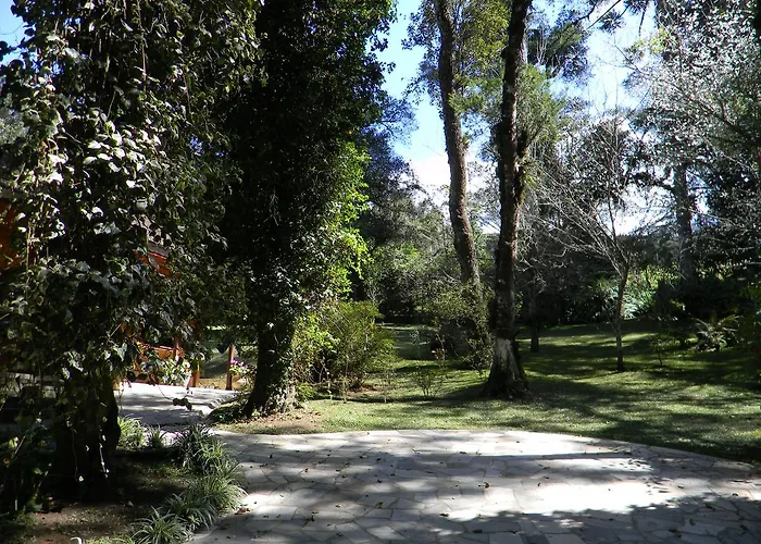 Recanto Dos Kerr