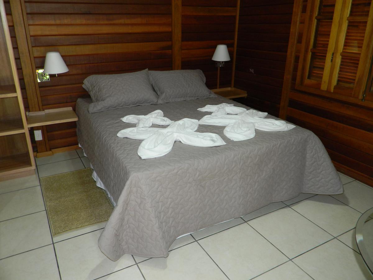 Recanto Dos Kerr Chalet Monte Verde (Minas Gerais)