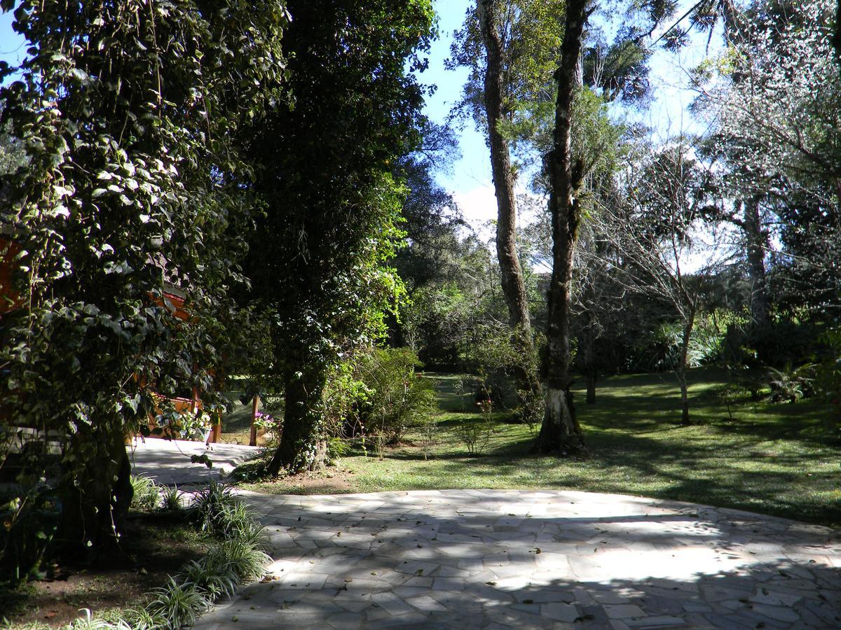 Recanto Dos Kerr *